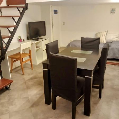 Appartement Recoleta à Buenos Aires Extérieur photo