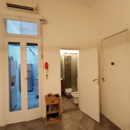 Appartement Recoleta à Buenos Aires Extérieur photo