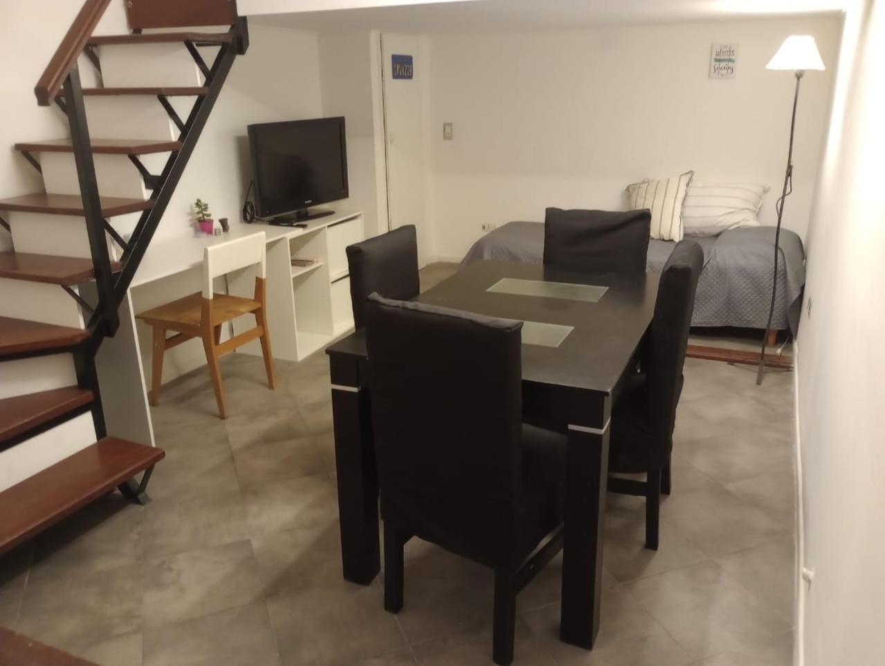 Appartement Recoleta à Buenos Aires Extérieur photo
