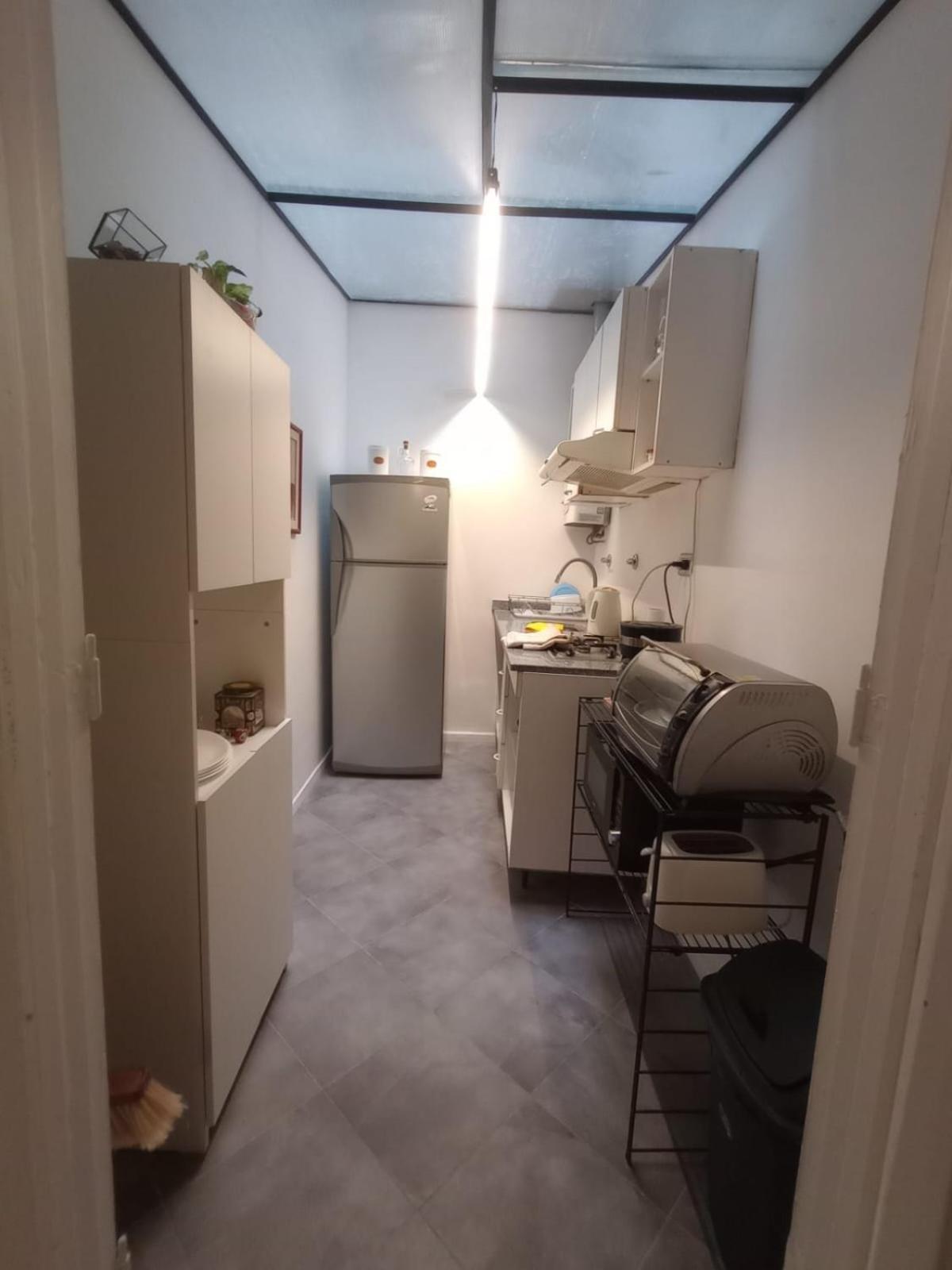 Appartement Recoleta à Buenos Aires Extérieur photo