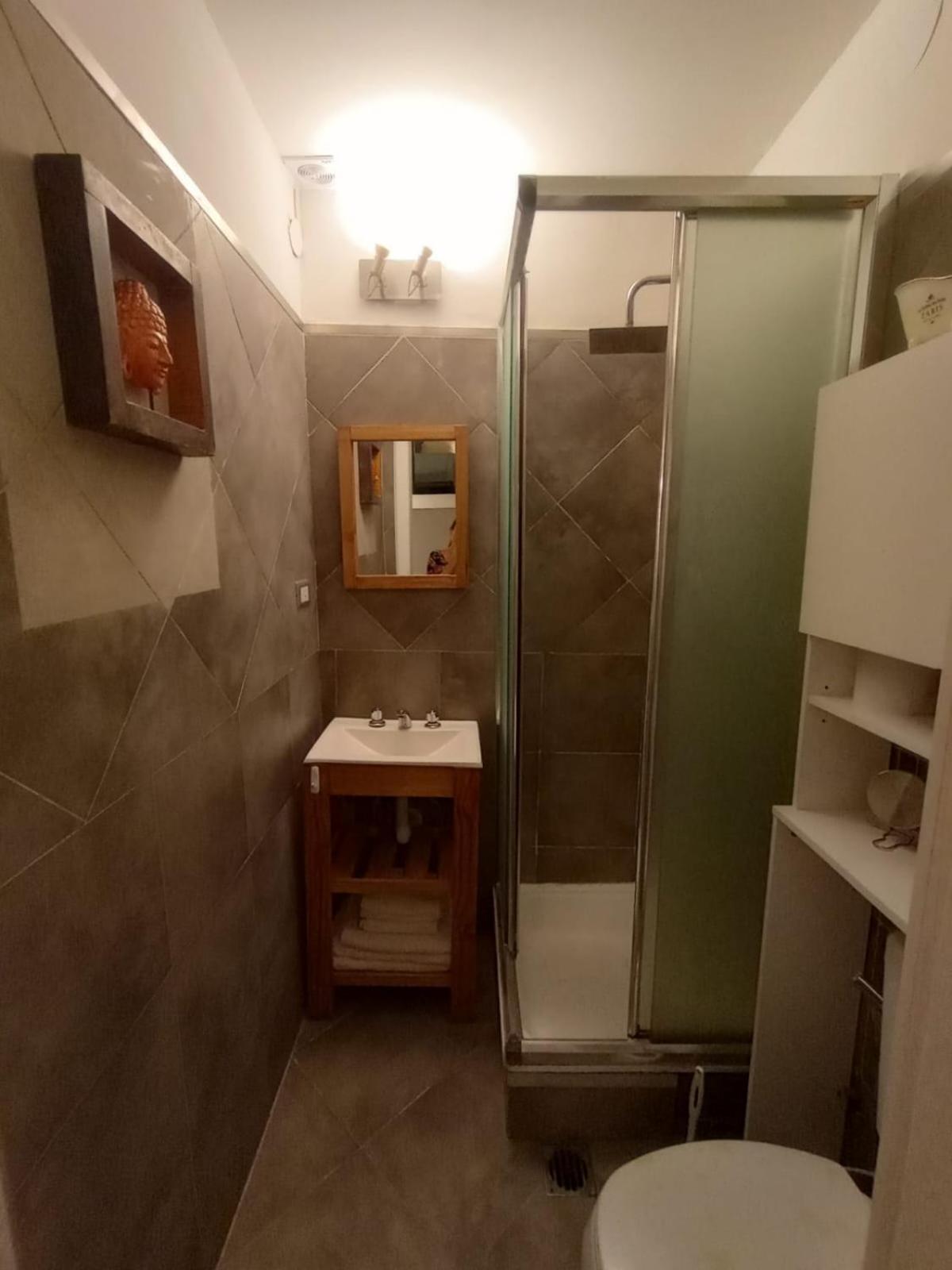 Appartement Recoleta à Buenos Aires Extérieur photo