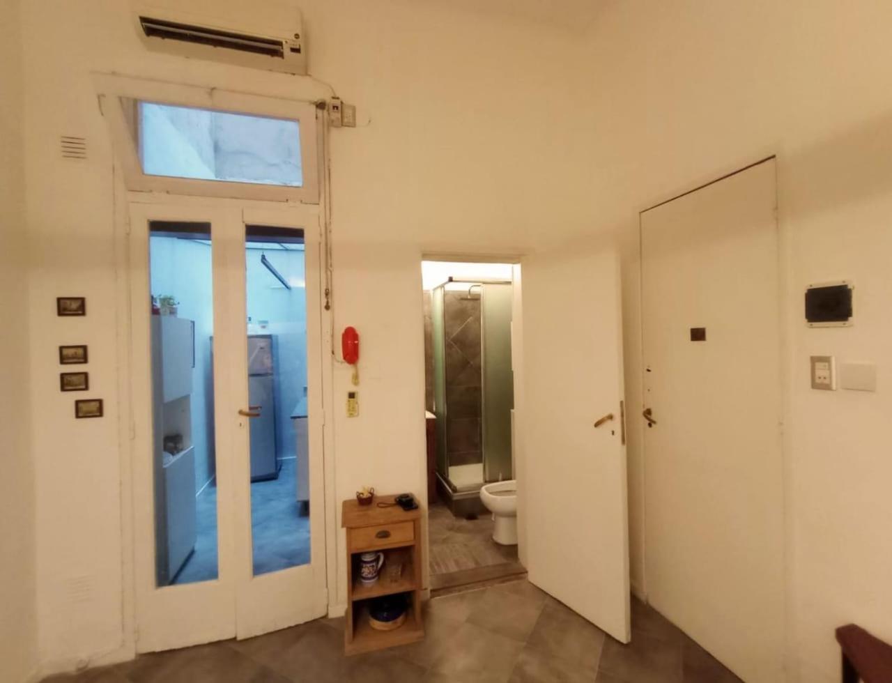 Appartement Recoleta à Buenos Aires Extérieur photo