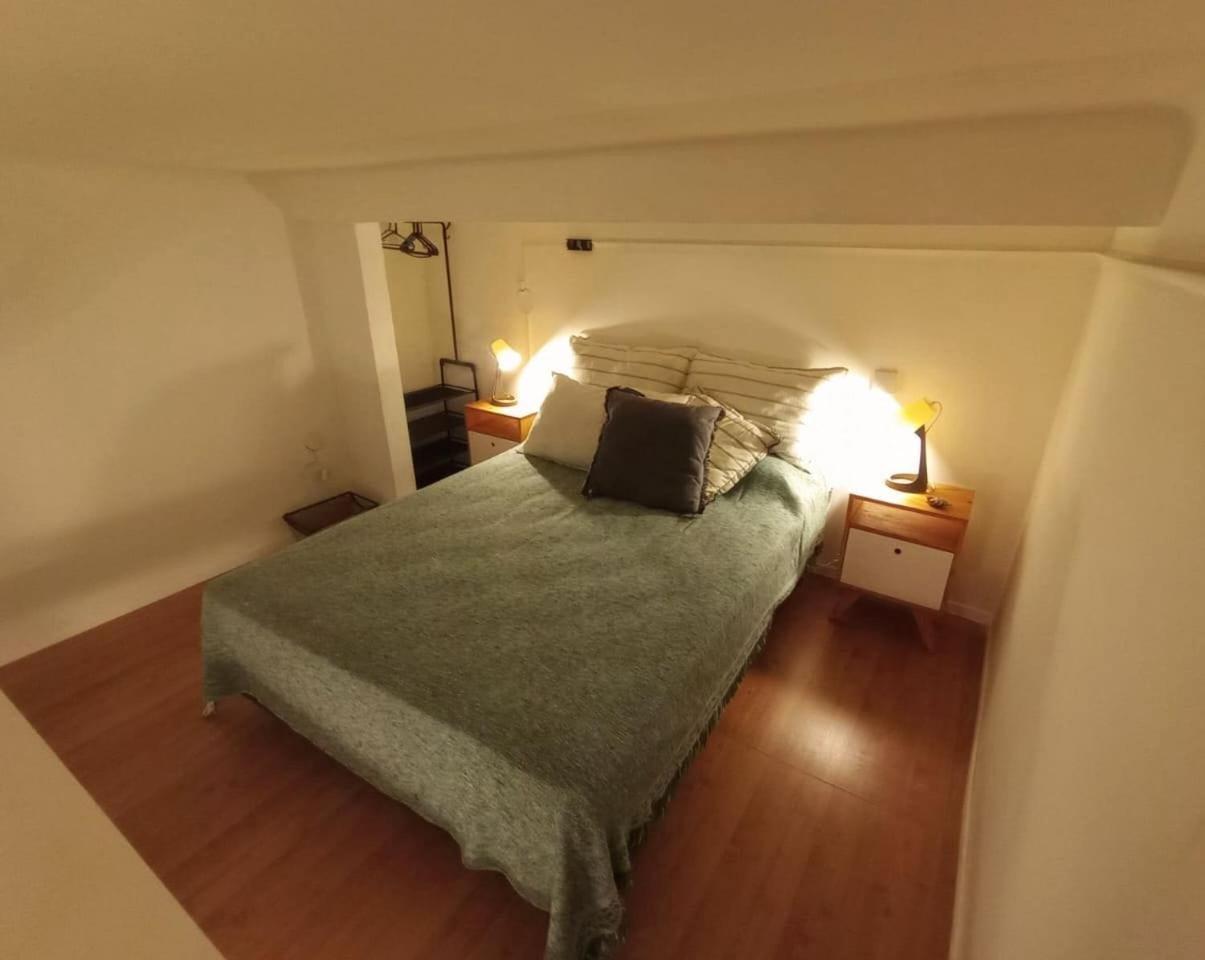 Appartement Recoleta à Buenos Aires Extérieur photo